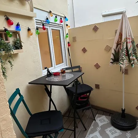 Au Kouka Home Cannes Exterior photo