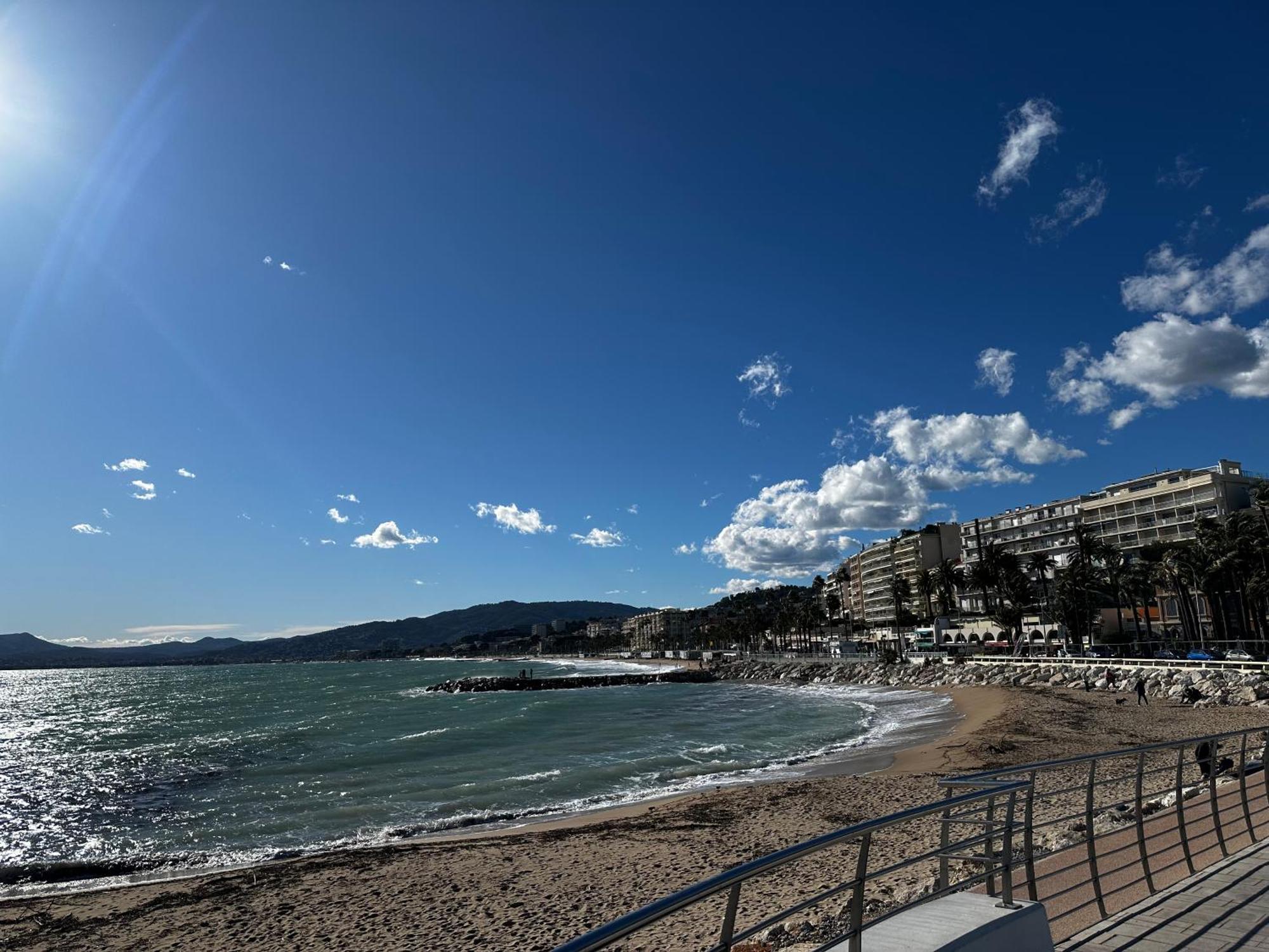 Appartamento Au Kouka Cannes